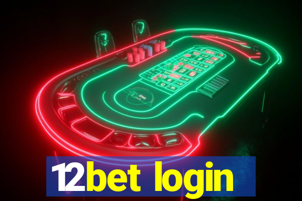 12bet login